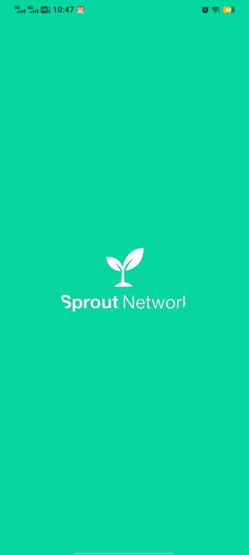 首码sprout network零撸公链一发布就同时上架谷歌和苹果商店 - 玩首码网