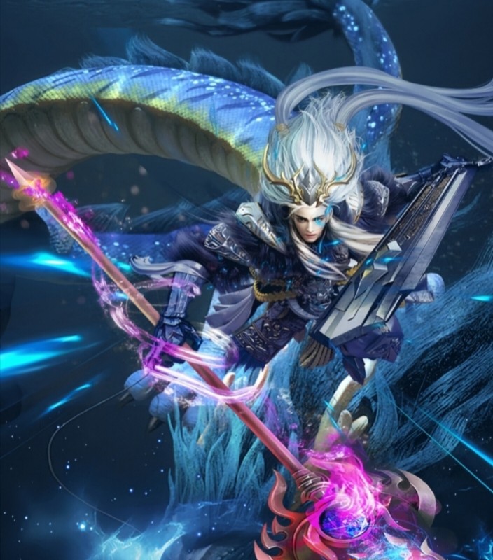 主宰仙侠,打金回收版 - 玩首码网